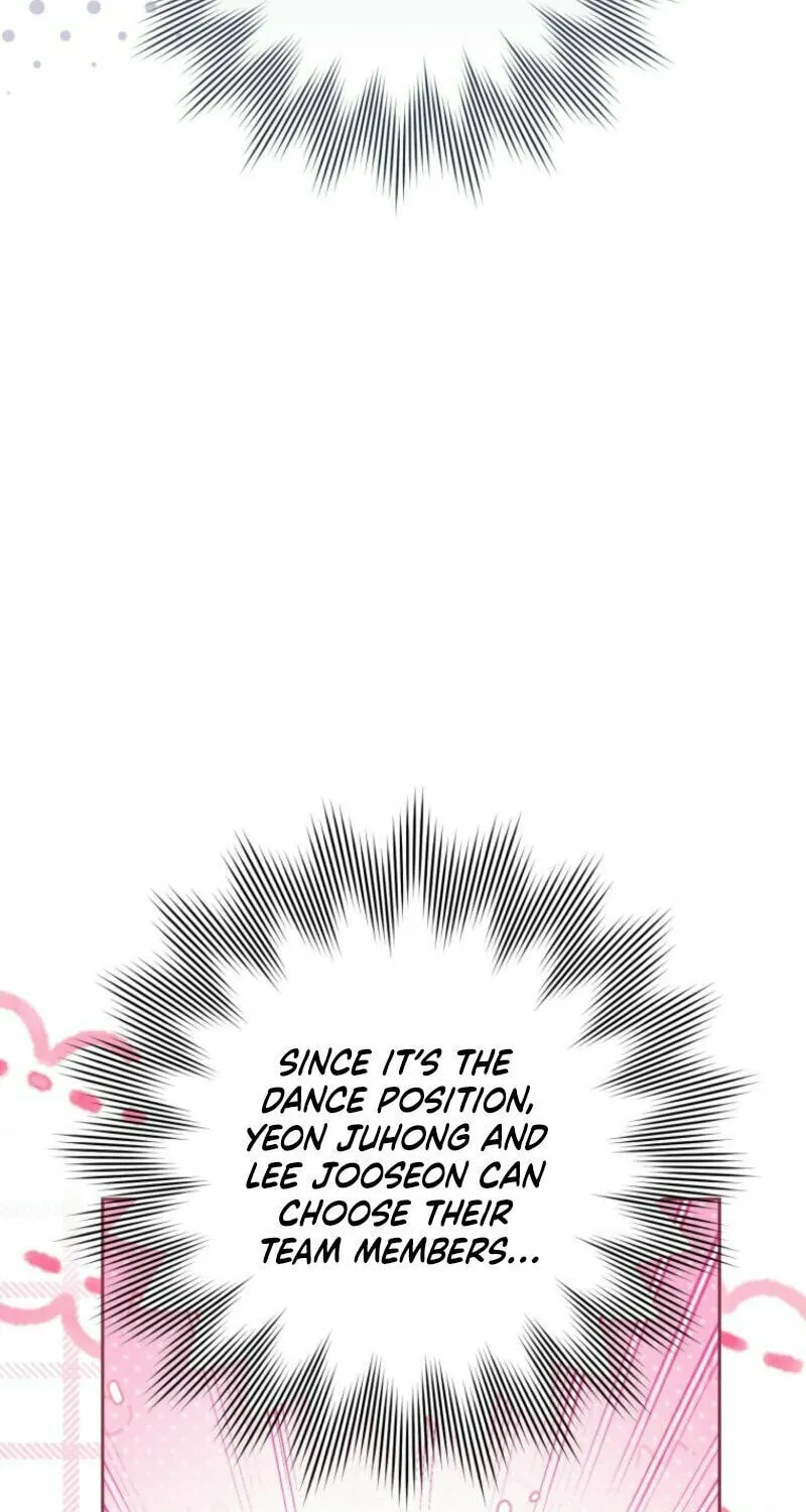 I Became the Cursed Idol Leader Chapter 19 page 90 - 