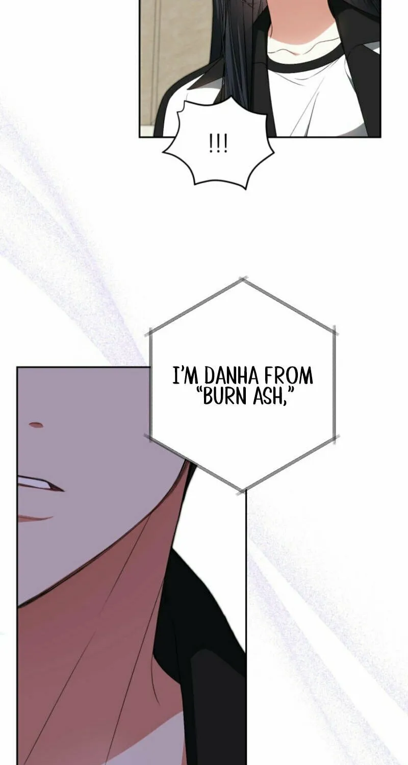I Became the Cursed Idol Leader Chapter 19 page 94 - 