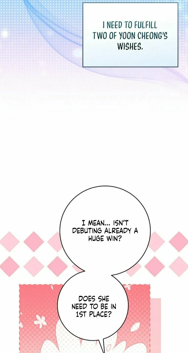 I Became the Cursed Idol Leader Chapter 2 page 13 - 