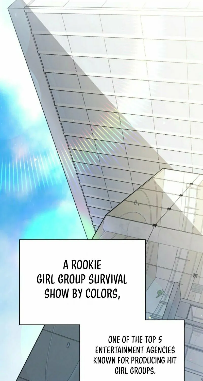 I Became the Cursed Idol Leader Chapter 2 page 27 - 