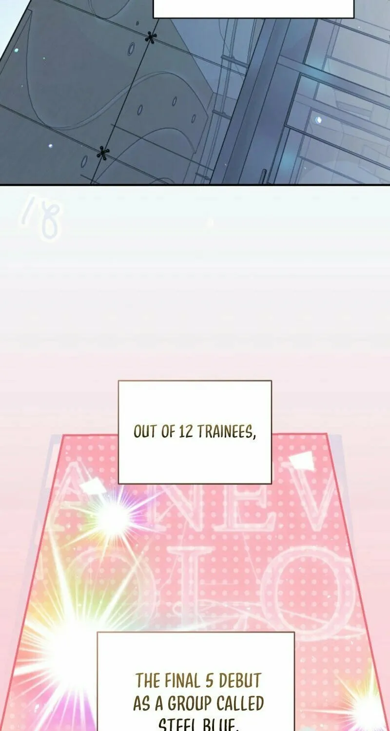 I Became the Cursed Idol Leader Chapter 2 page 28 - 