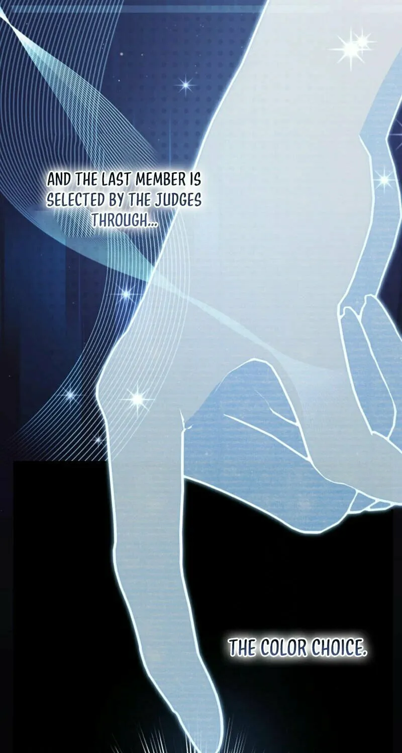 I Became the Cursed Idol Leader Chapter 2 page 32 - 