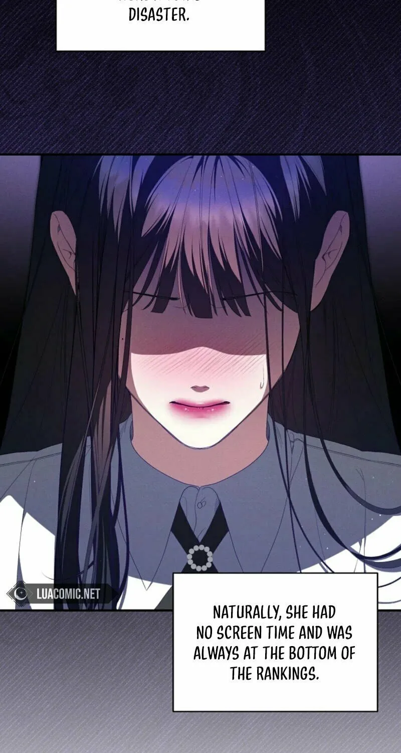 I Became the Cursed Idol Leader Chapter 2 page 35 - 