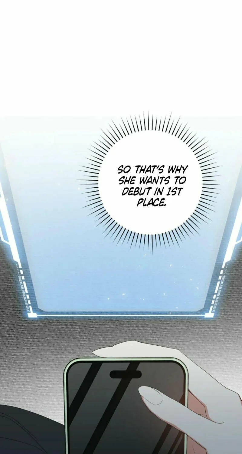 I Became the Cursed Idol Leader Chapter 2 page 37 - 