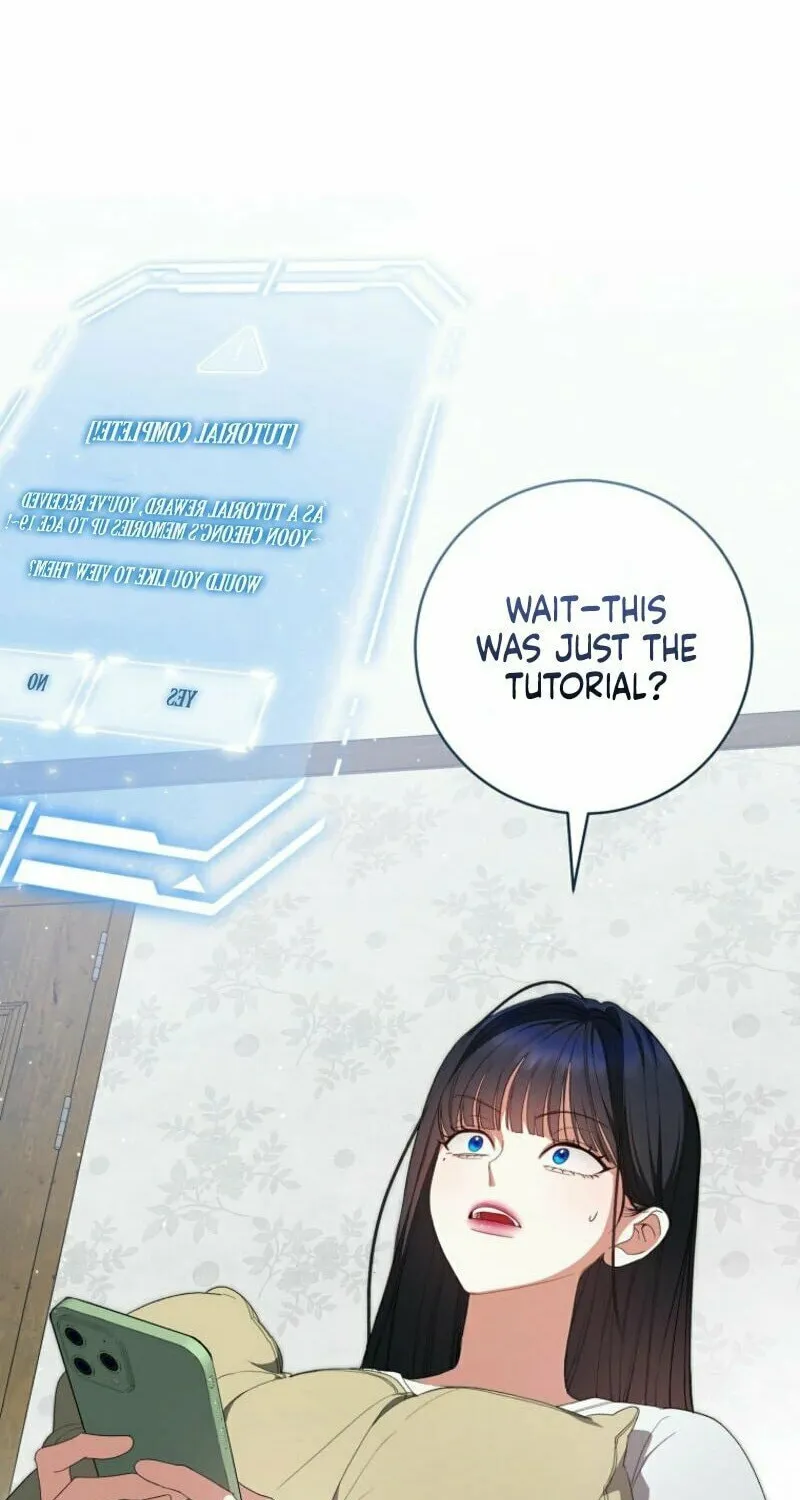 I Became the Cursed Idol Leader Chapter 2 page 50 - 