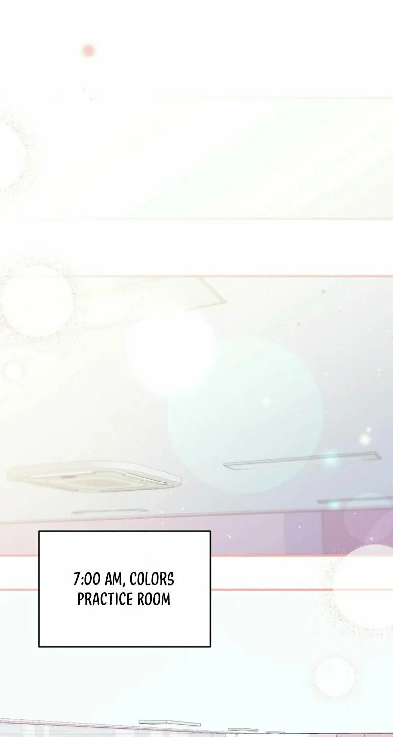 I Became the Cursed Idol Leader Chapter 2 page 55 - 