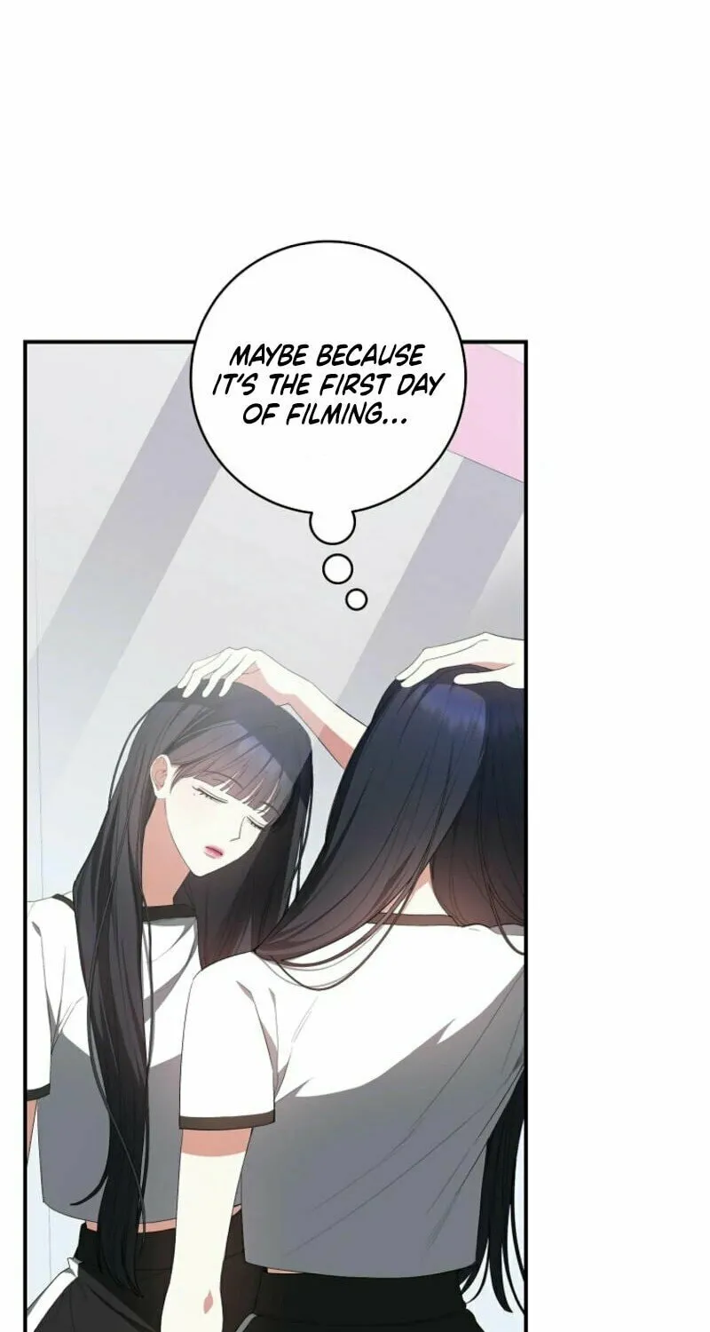I Became the Cursed Idol Leader Chapter 2 page 57 - 