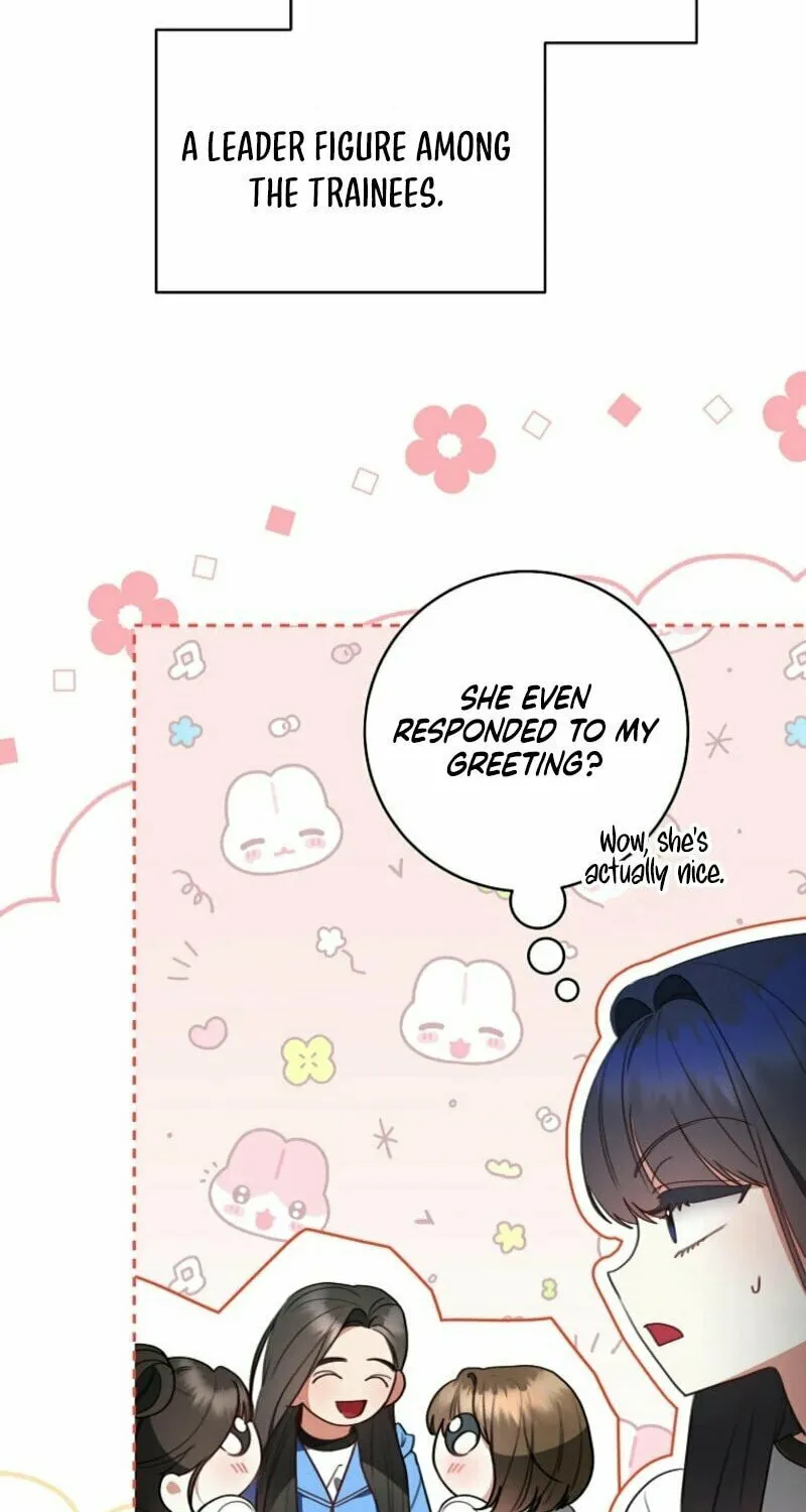 I Became the Cursed Idol Leader Chapter 2 page 75 - 