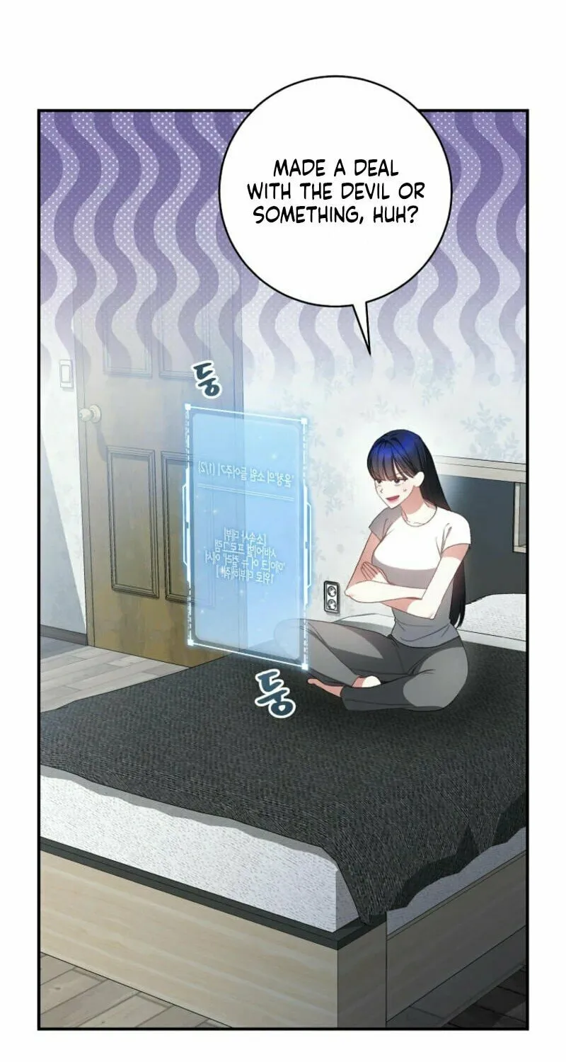 I Became the Cursed Idol Leader Chapter 2 page 9 - 
