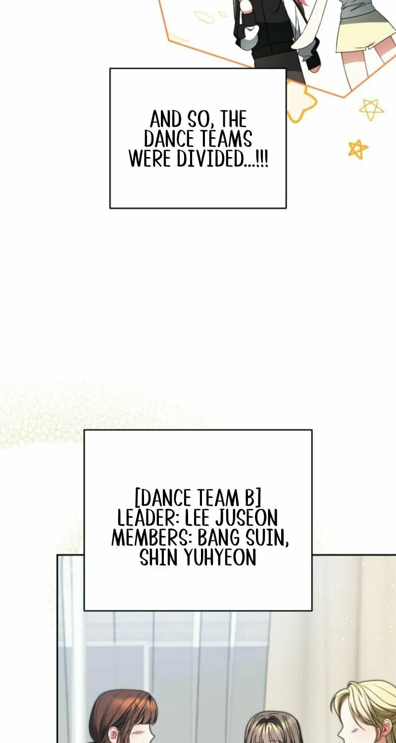 I Became the Cursed Idol Leader Chapter 20 page 11 - 
