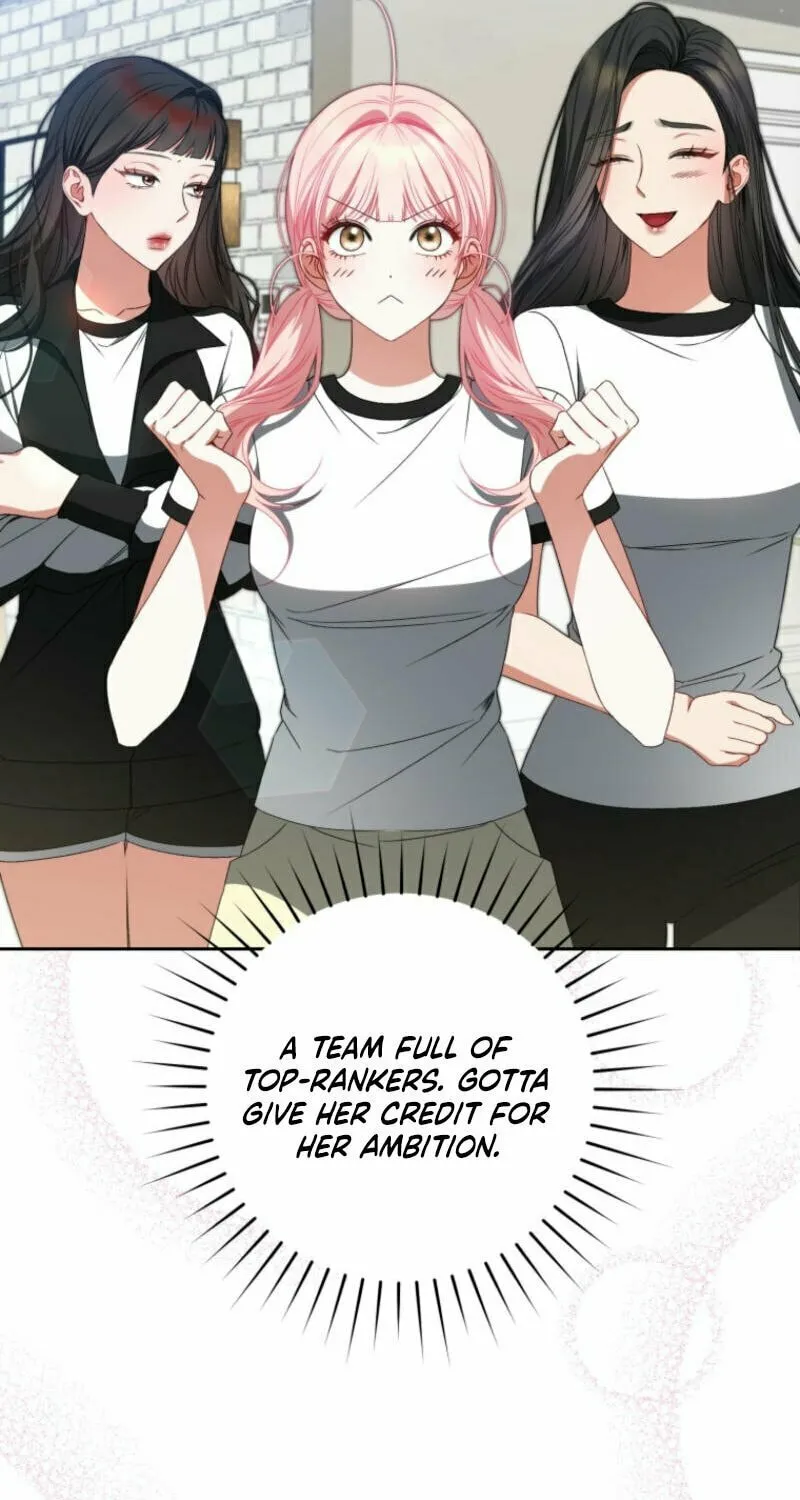 I Became the Cursed Idol Leader Chapter 20 page 15 - 