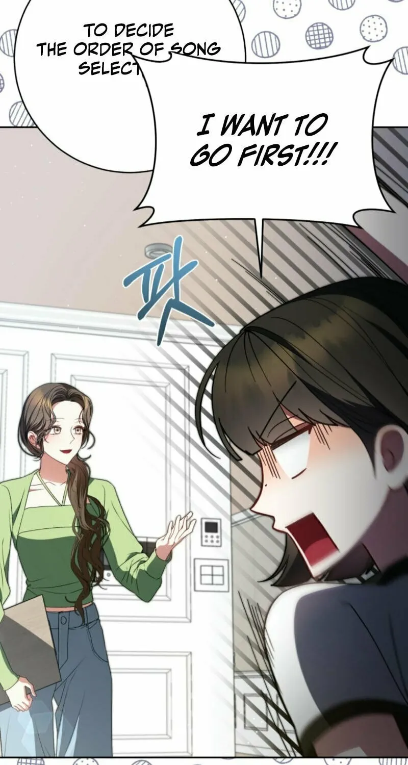I Became the Cursed Idol Leader Chapter 20 page 18 - 
