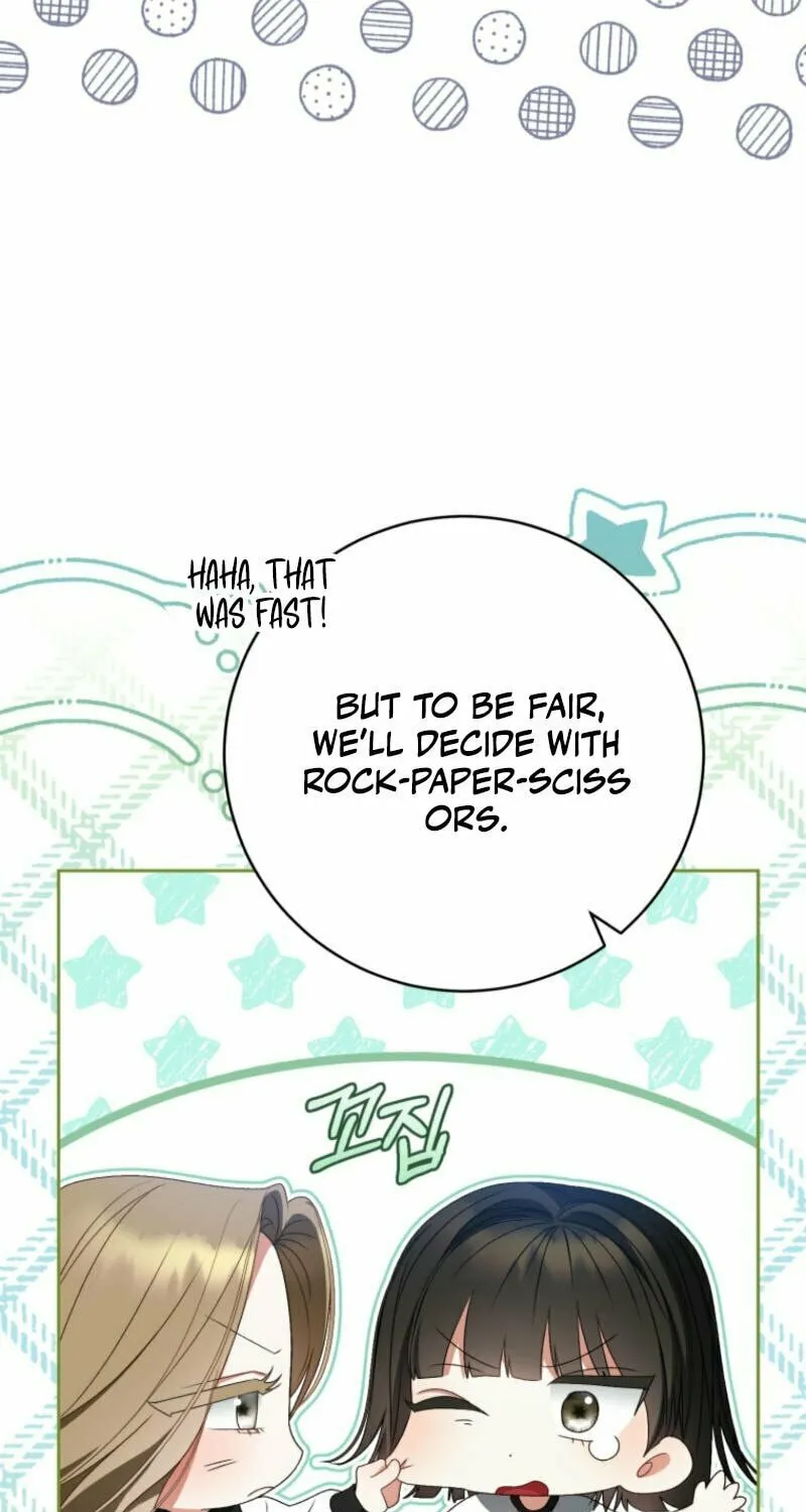 I Became the Cursed Idol Leader Chapter 20 page 19 - 