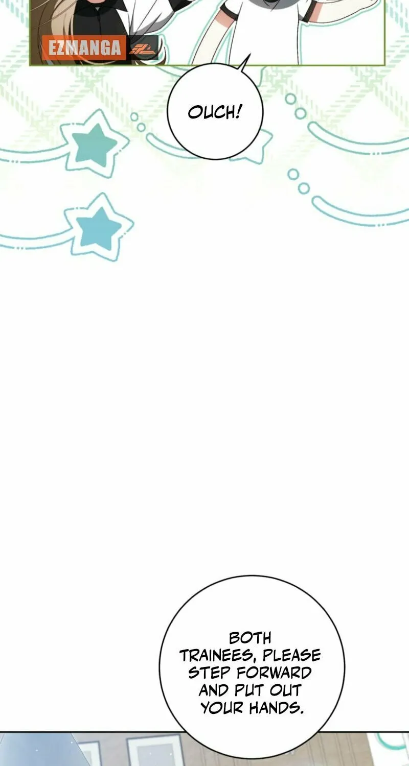 I Became the Cursed Idol Leader Chapter 20 page 20 - 