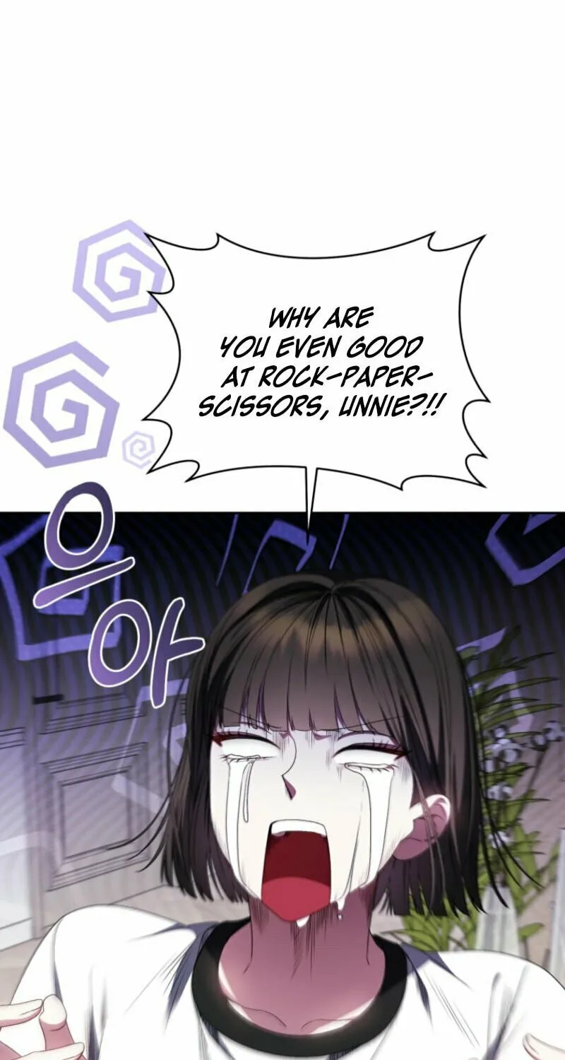I Became the Cursed Idol Leader Chapter 20 page 26 - 