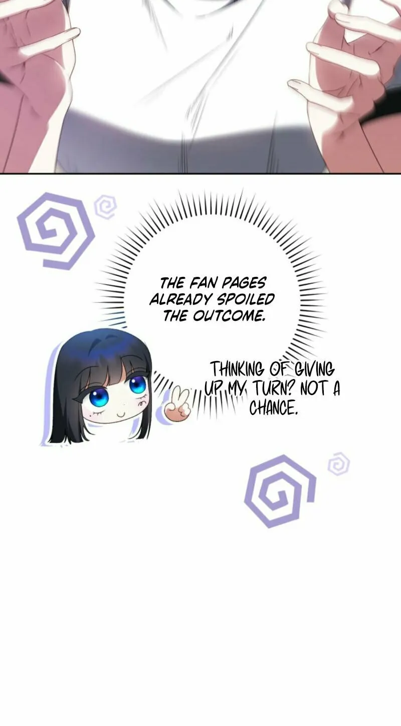 I Became the Cursed Idol Leader Chapter 20 page 27 - 