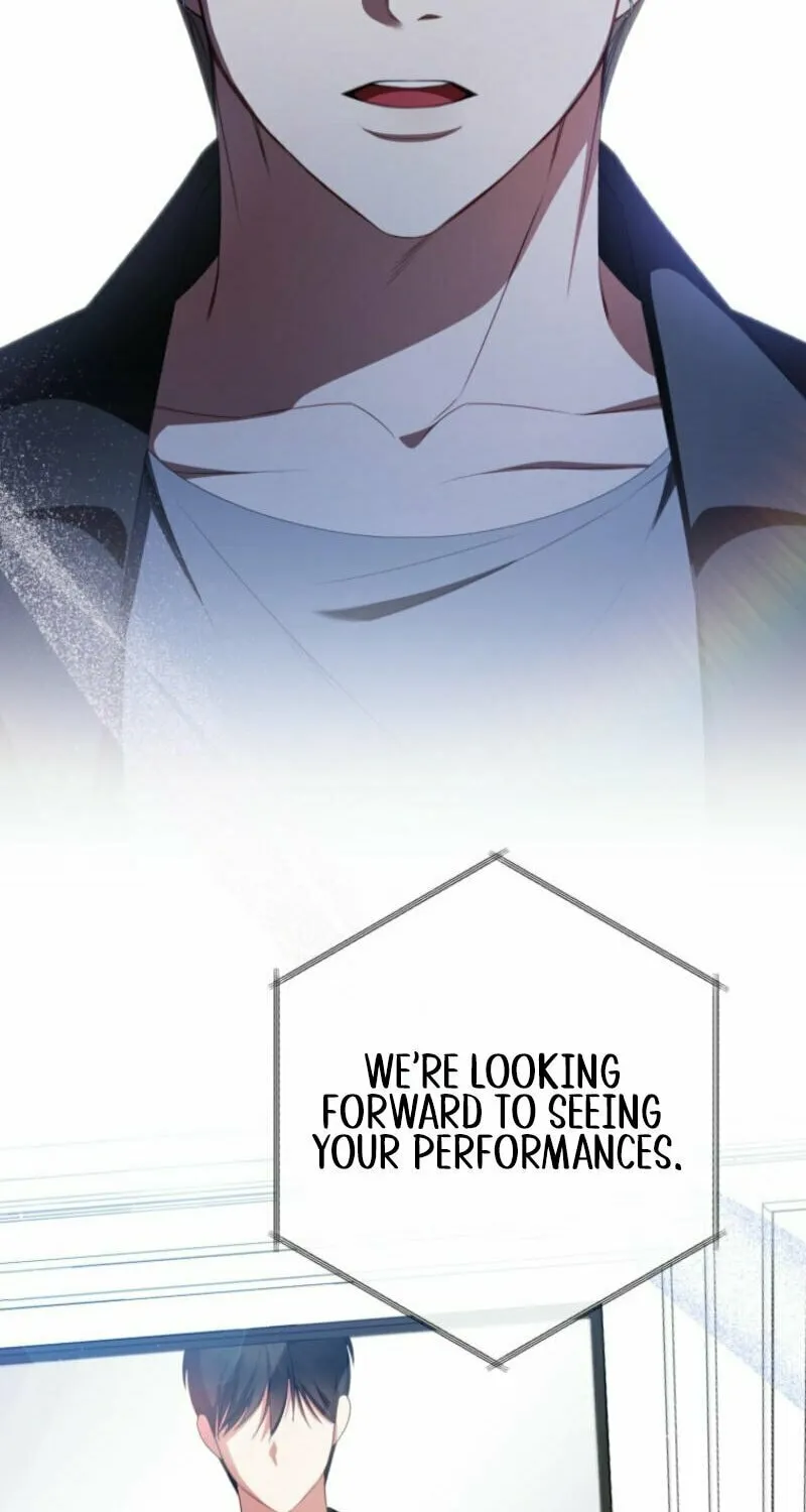 I Became the Cursed Idol Leader Chapter 20 page 4 - 