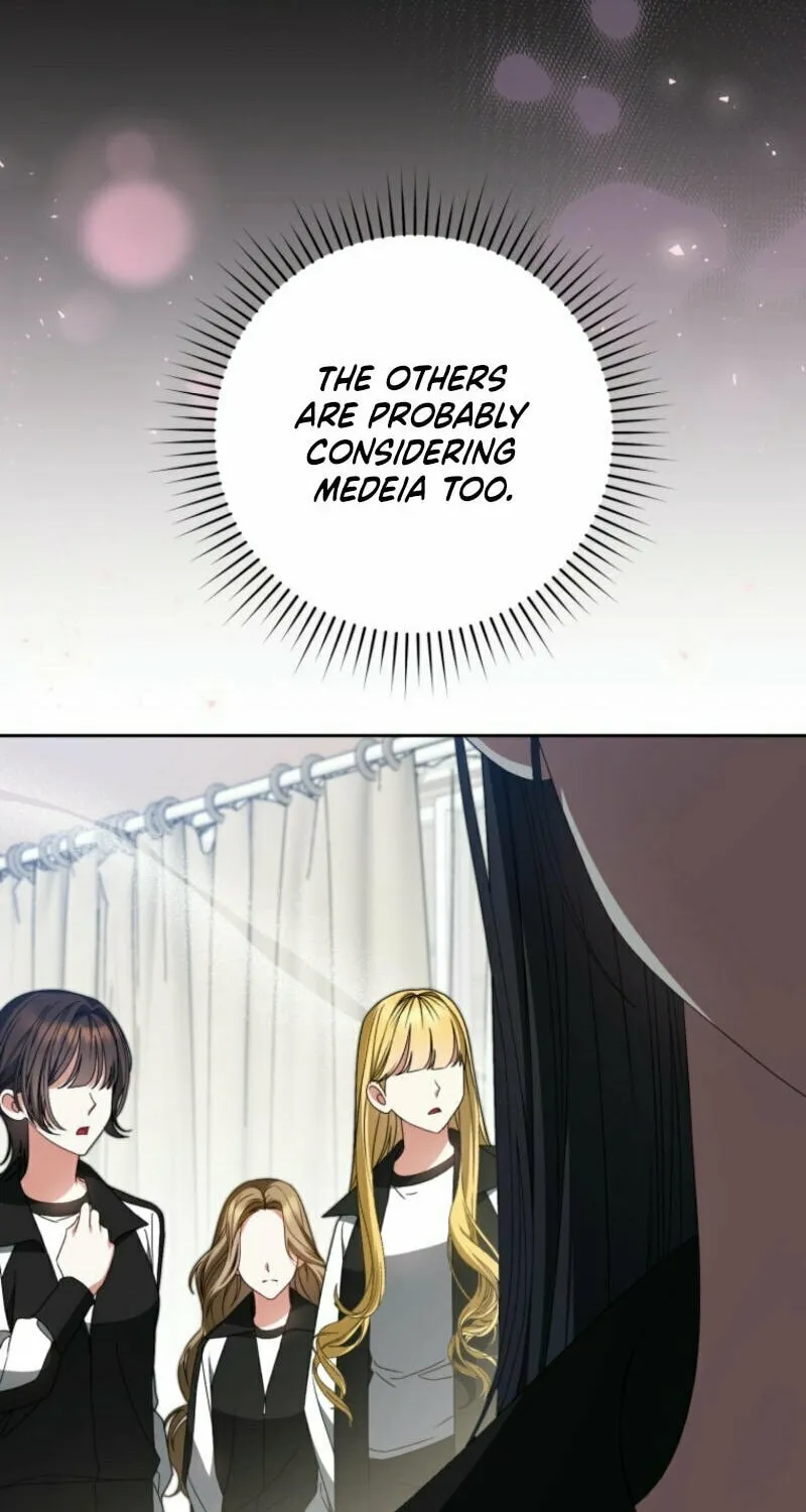 I Became the Cursed Idol Leader Chapter 20 page 31 - 
