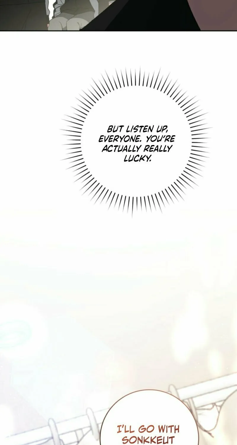 I Became the Cursed Idol Leader Chapter 20 page 32 - 