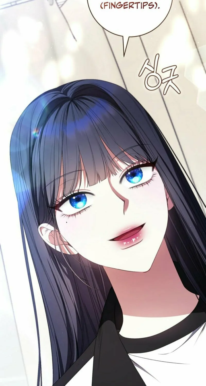 I Became the Cursed Idol Leader Chapter 20 page 33 - 