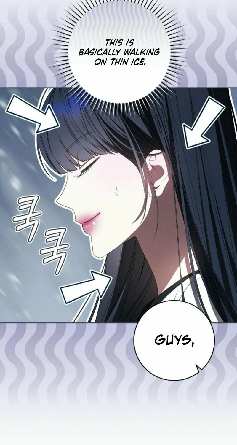 I Became the Cursed Idol Leader Chapter 20 page 40 - 