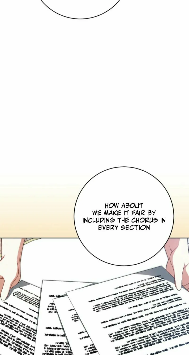 I Became the Cursed Idol Leader Chapter 20 page 45 - 