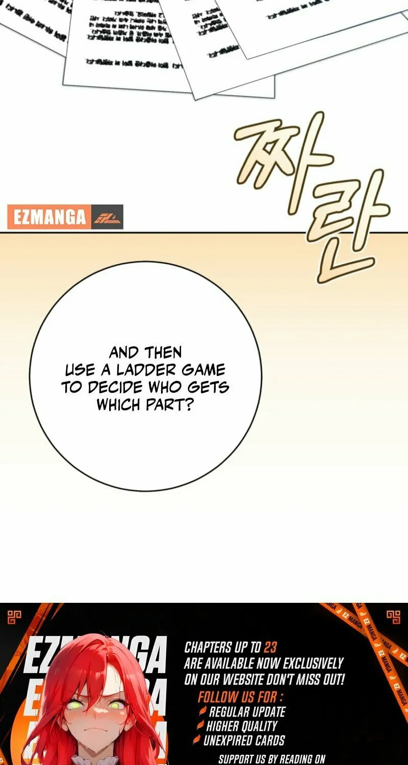 I Became the Cursed Idol Leader Chapter 20 page 46 - 