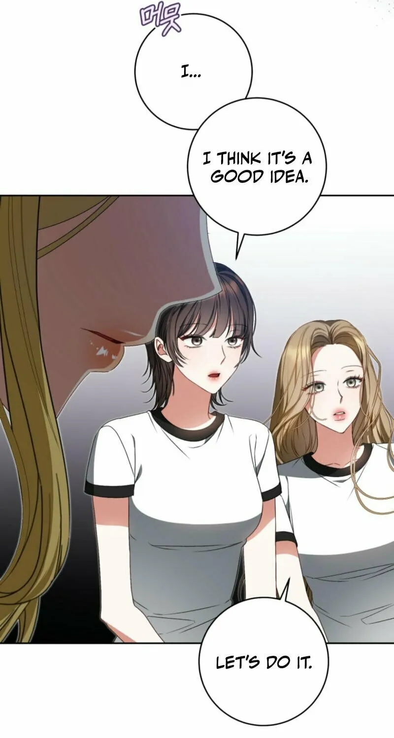 I Became the Cursed Idol Leader Chapter 20 page 49 - 