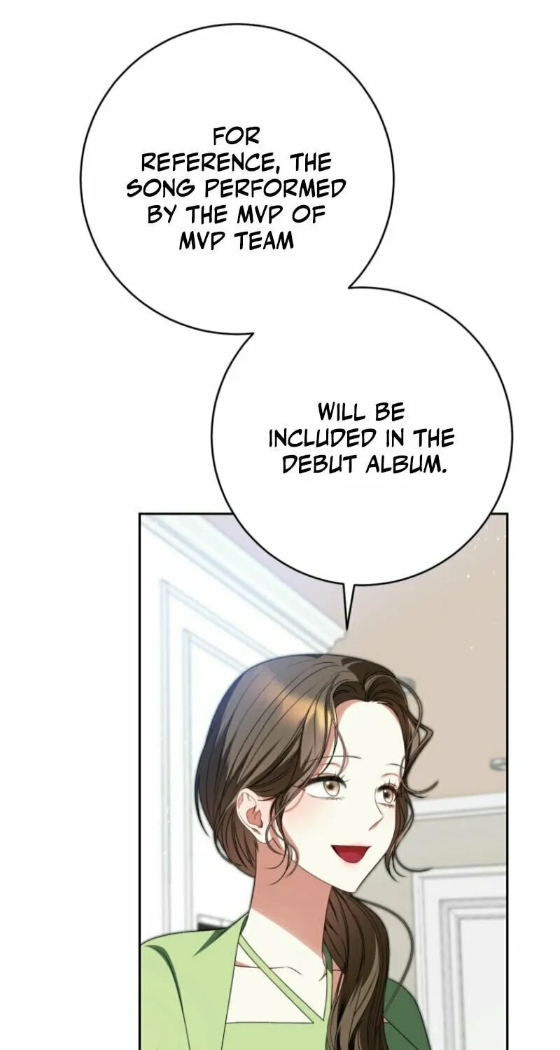 I Became the Cursed Idol Leader Chapter 20 page 6 - 