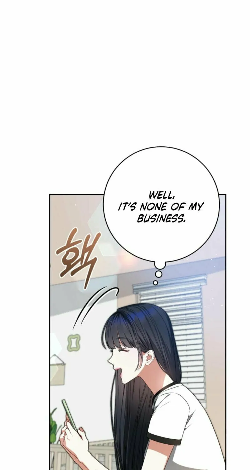 I Became the Cursed Idol Leader Chapter 20 page 53 - 