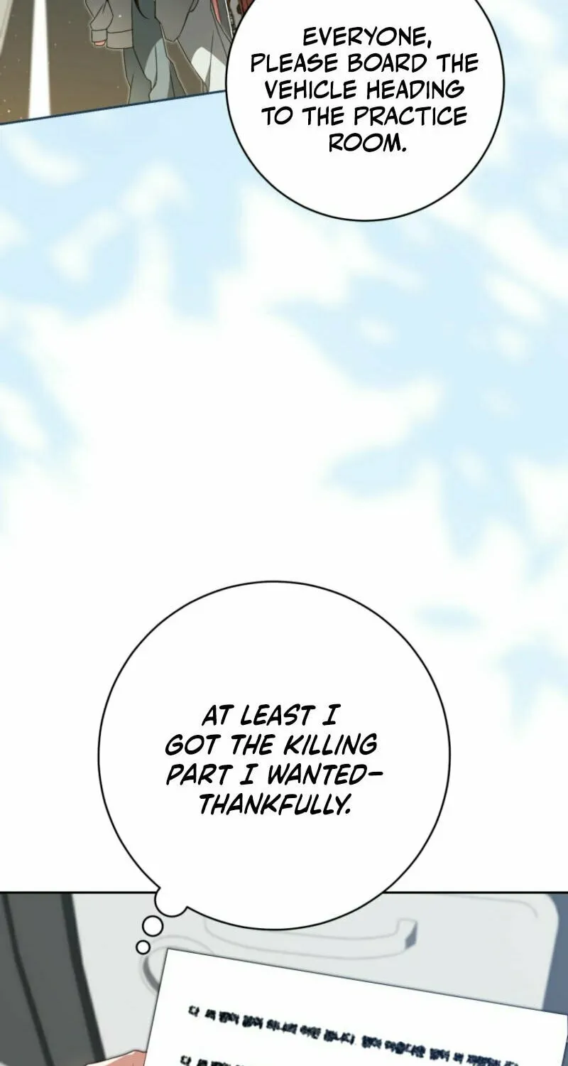 I Became the Cursed Idol Leader Chapter 20 page 56 - 