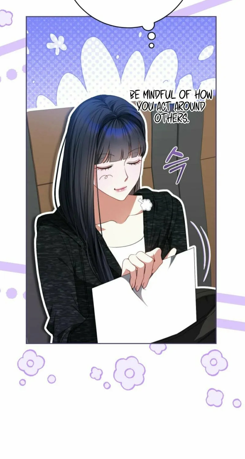 I Became the Cursed Idol Leader Chapter 20 page 58 - 