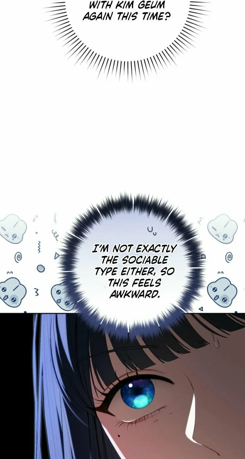 I Became the Cursed Idol Leader Chapter 20 page 62 - 
