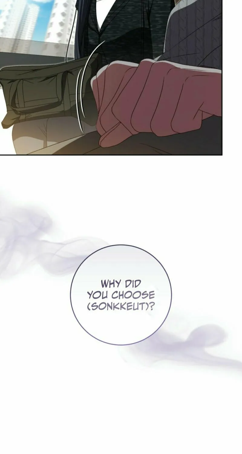 I Became the Cursed Idol Leader Chapter 20 page 64 - 