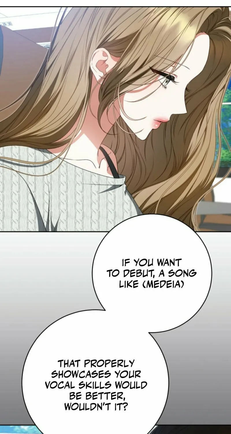 I Became the Cursed Idol Leader Chapter 20 page 65 - 