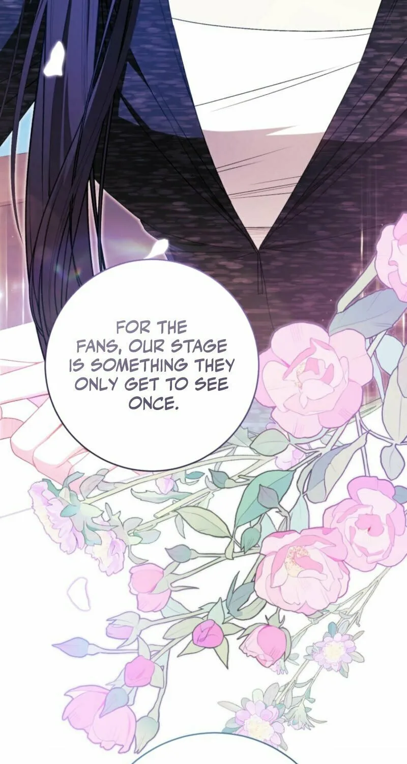 I Became the Cursed Idol Leader Chapter 20 page 73 - 