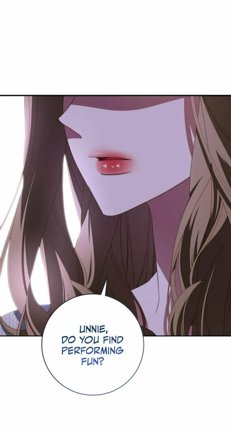 I Became the Cursed Idol Leader Chapter 20 page 76 - 