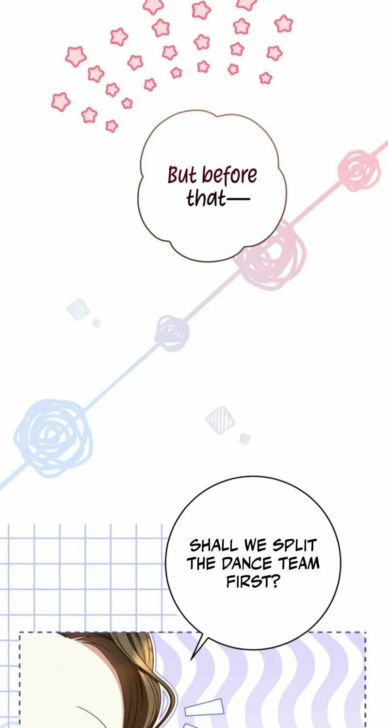 I Became the Cursed Idol Leader Chapter 20 page 9 - 