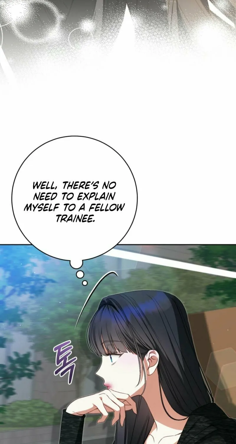 I Became the Cursed Idol Leader Chapter 20 page 84 - 