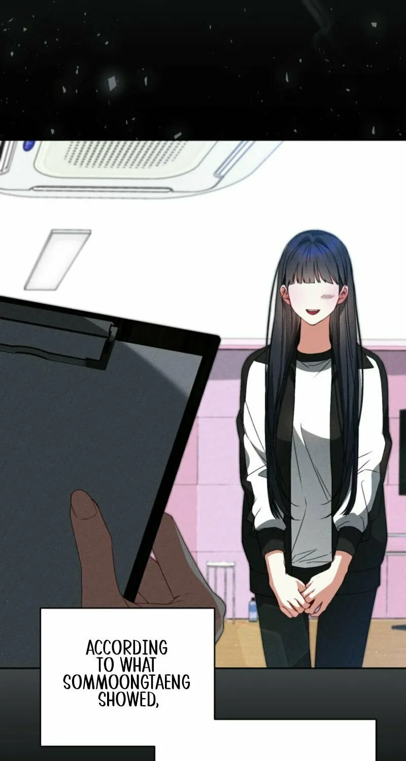 I Became the Cursed Idol Leader Chapter 20 page 86 - 