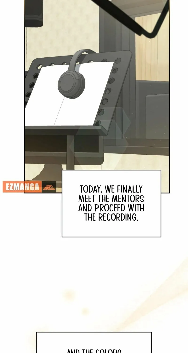 I Became the Cursed Idol Leader Chapter 21 page 2 - 