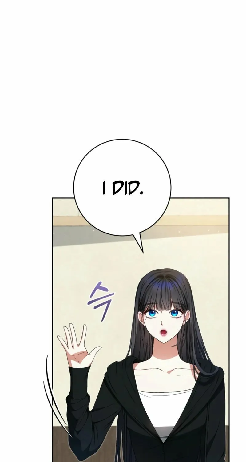 I Became the Cursed Idol Leader Chapter 21 page 11 - 