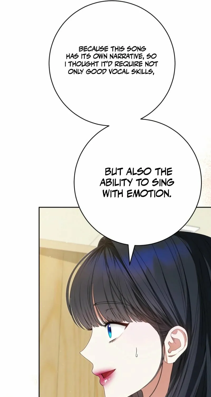 I Became the Cursed Idol Leader Chapter 21 page 14 - 
