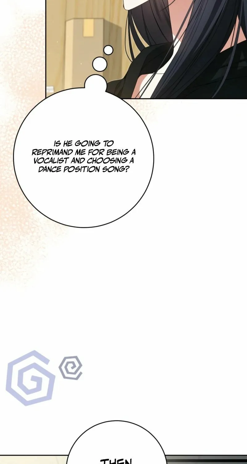 I Became the Cursed Idol Leader Chapter 21 page 15 - 
