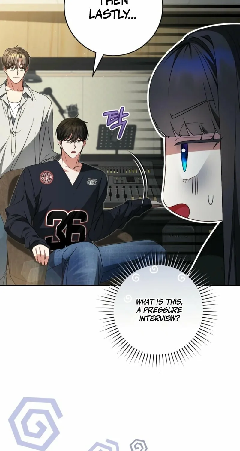 I Became the Cursed Idol Leader Chapter 21 page 16 - 