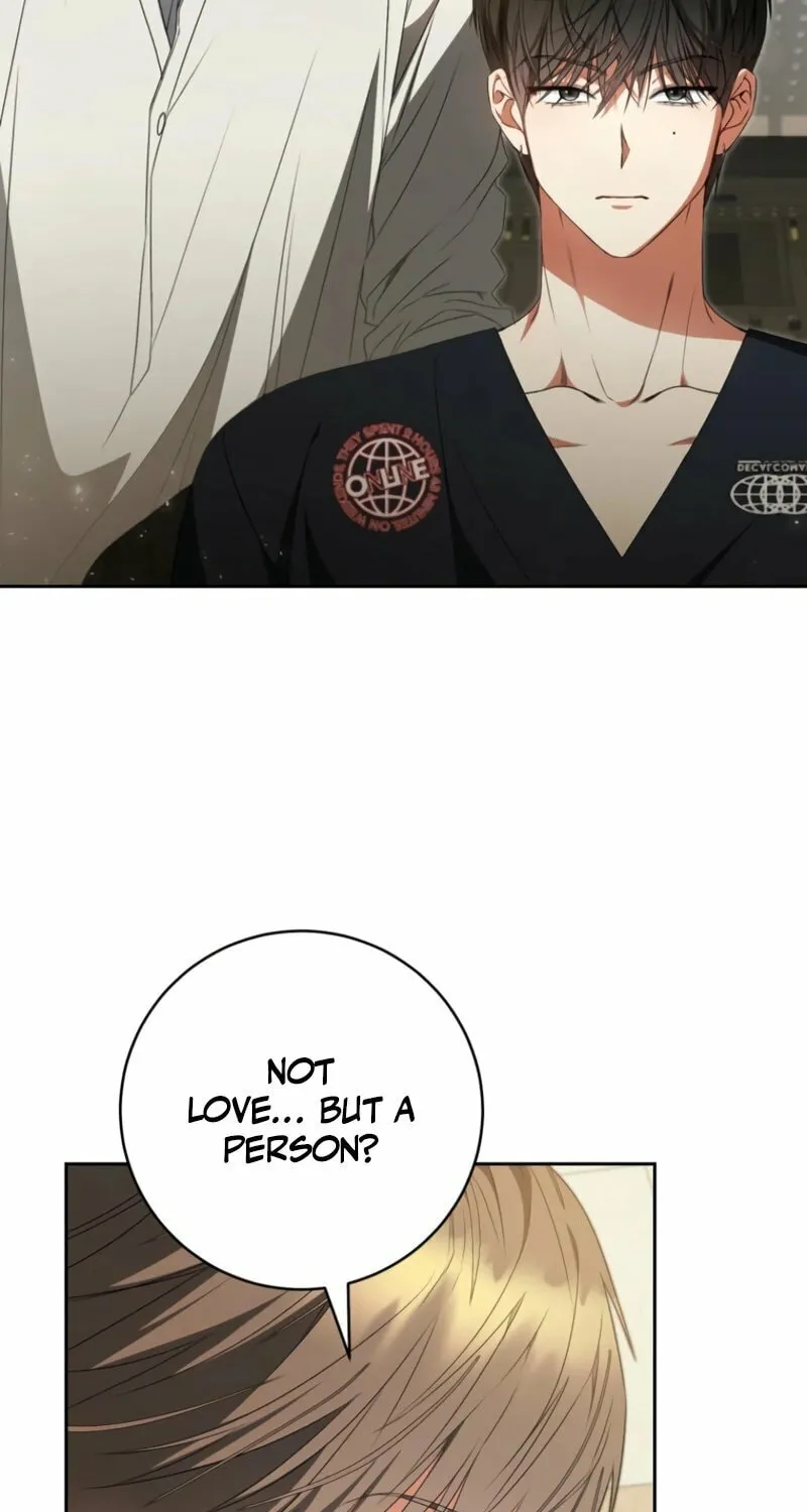I Became the Cursed Idol Leader Chapter 21 page 23 - 