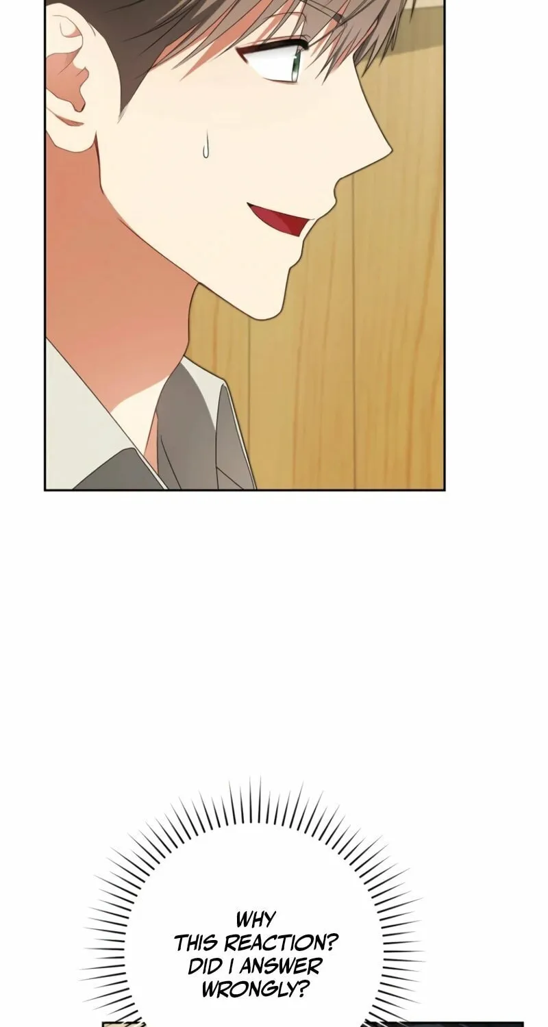 I Became the Cursed Idol Leader Chapter 21 page 24 - 