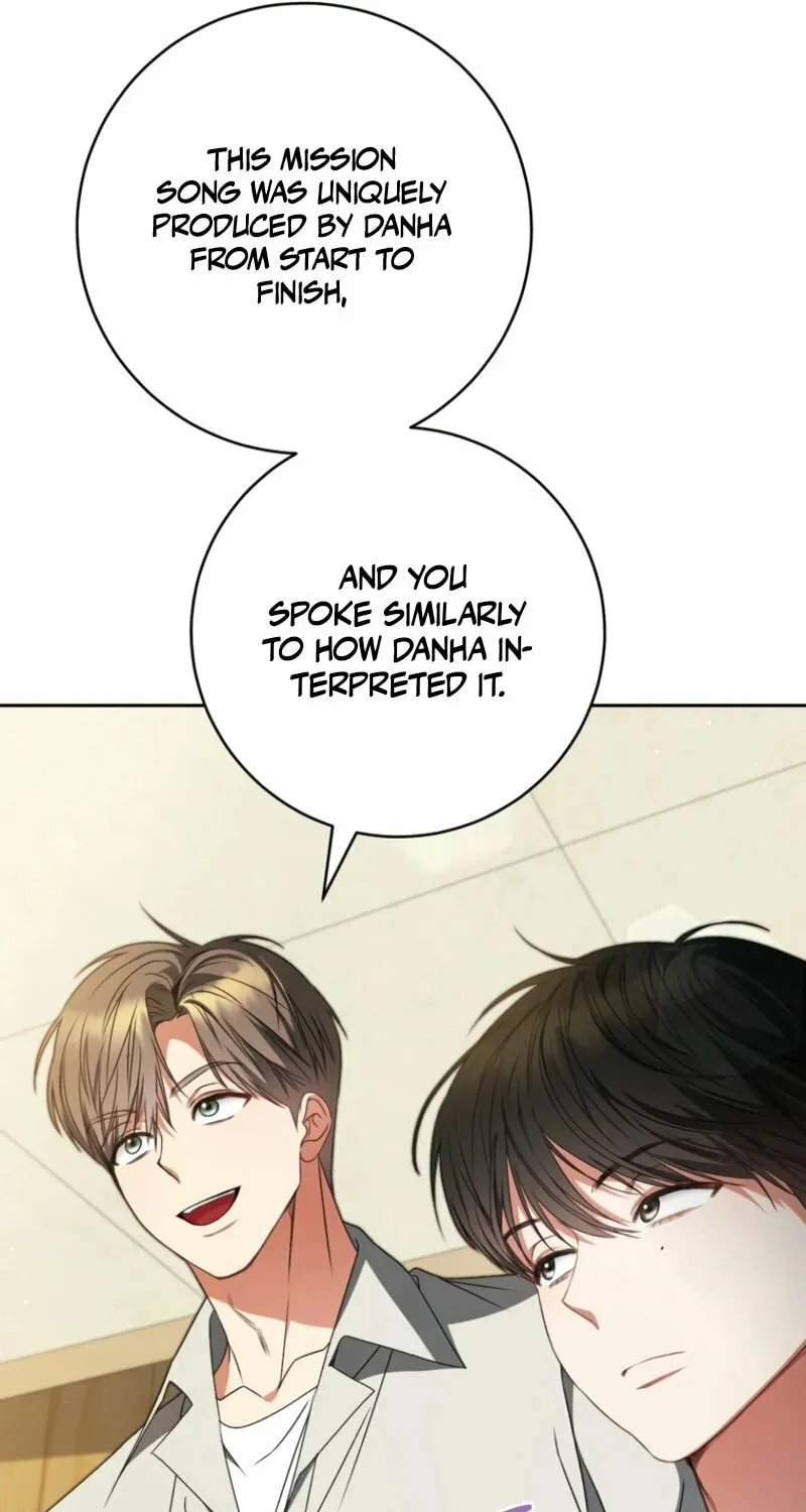 I Became the Cursed Idol Leader Chapter 21 page 27 - 