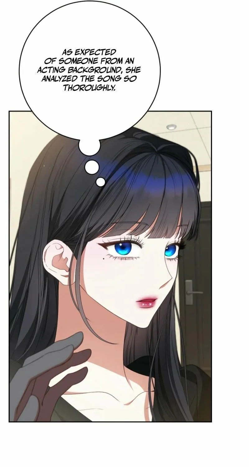 I Became the Cursed Idol Leader Chapter 21 page 34 - 