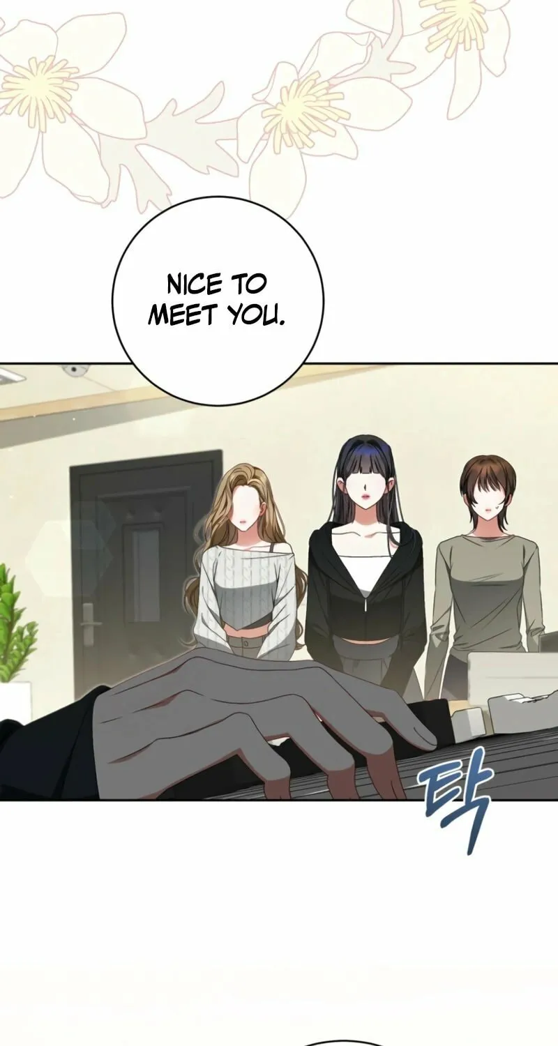 I Became the Cursed Idol Leader Chapter 21 page 5 - 